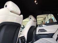 BMW i4 - Vorschau Bild 26
