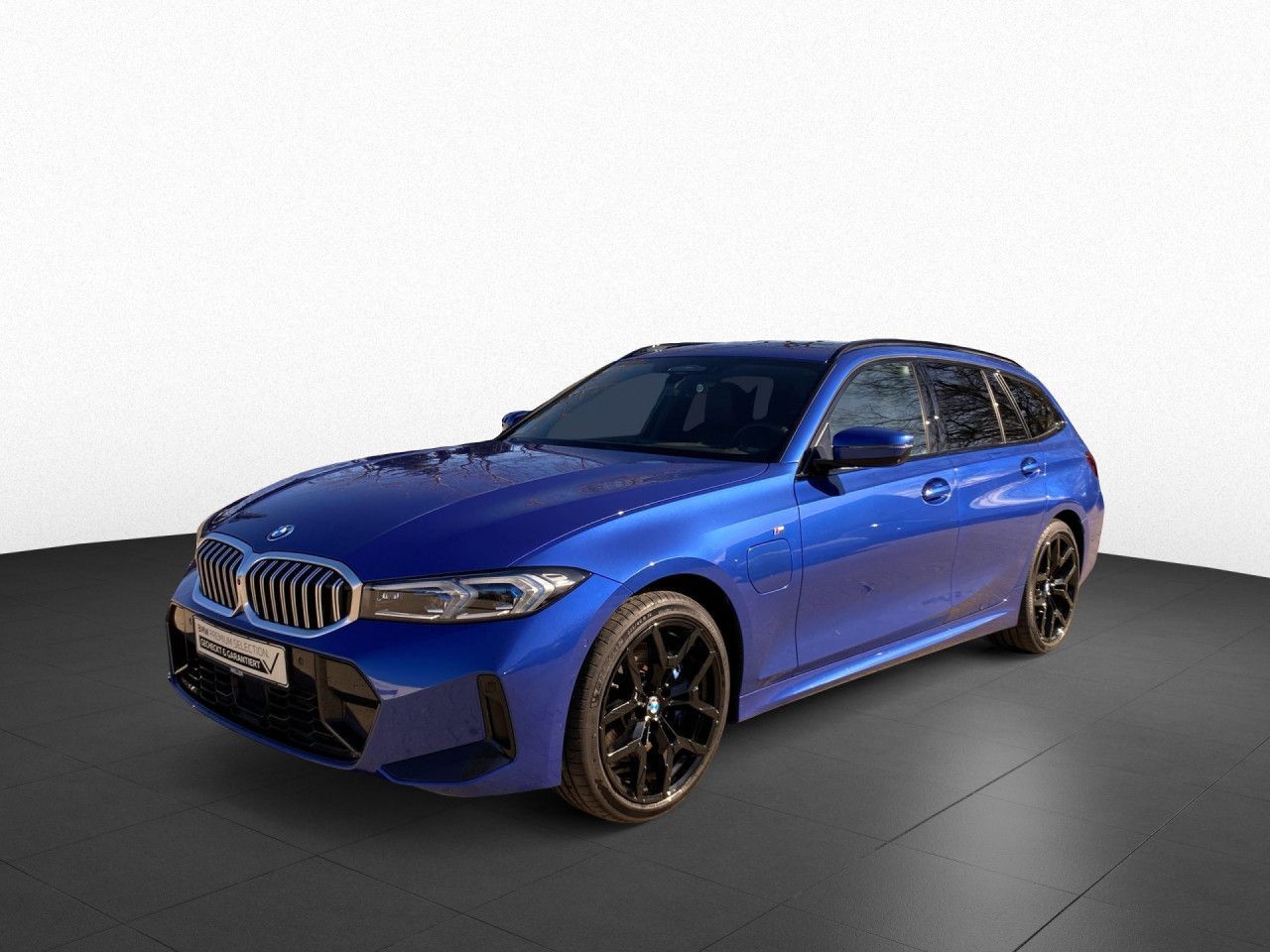 BMW 330 - Bild 3
