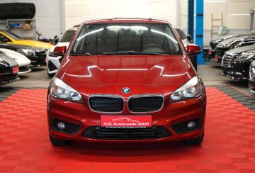 BMW 218 Active Tourer - 2