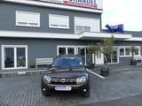 Dacia Duster I Ambiance 4x2, 1. Hand - Dacia Duster: Ambiance