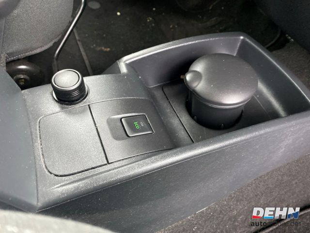 Renault Kangoo 1.2 TCe Limited De Luxe