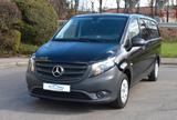 Mercedes-Benz Vito Kasten 114CDI/BT RWD lang - Mercedes-Benz Vito Gebrauchtwagen in Stuttgart