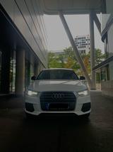 Audi Q3 1.4 TFSI Bj:2016, TÜV 10/2027, 19 Zoll Alu - Audi: Q10