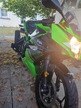 Kawasaki nimja 125 - Offers