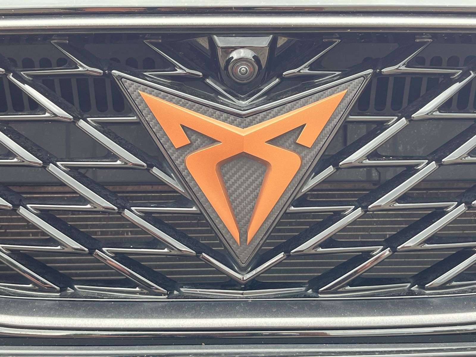 Fahrzeugabbildung CUPRA Formentor VZ5 4Drive*DSG*390PS*Navi *Kamera**