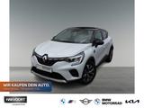 Renault Captur II 1.0 TCE Experience "Klima CarPlay SH 1 - Renault Captur: Experience