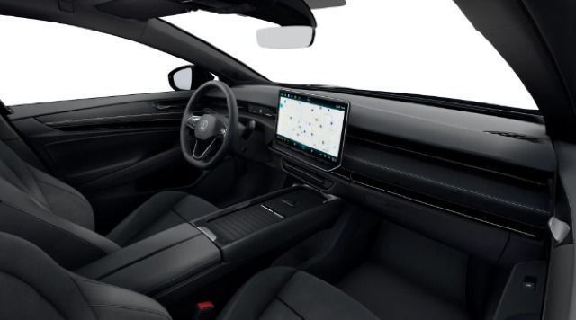 Volkswagen ID.7 - Bild 4
