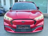 Ford Mustang Mach-E 75 AWD 360°Kamera ACC Navi  B&O - Ford Mustang Mach-E: Automatik