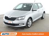Skoda Fabia 1.0 MPI Cool Plus*PDC*ALU*RADIO* - Skoda Fabia Gebrauchtwagen in Aachen