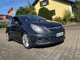 Opel Corsa 1.4 Sport OPC2 Line LM-17 Sondermodel - Opel Corsa aus 2010: Sport