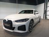 BMW i4 40e 83,9 kWh M Sport Pro|LED|360° - BMW i4 Gebrauchtwagen