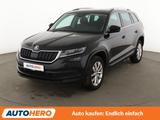 Skoda Kodiaq 2.0 TDI Style 4x4 Aut.*NAVI*TEMPO*PDC* - Skoda Kodiaq Gebrauchtwagen in Frankfurt