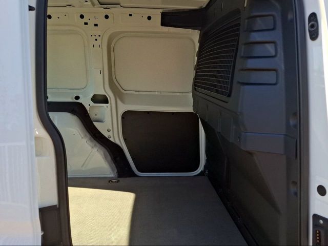 CADDY CARGO 2.0 TDI AZV+PDC+DAB+BT