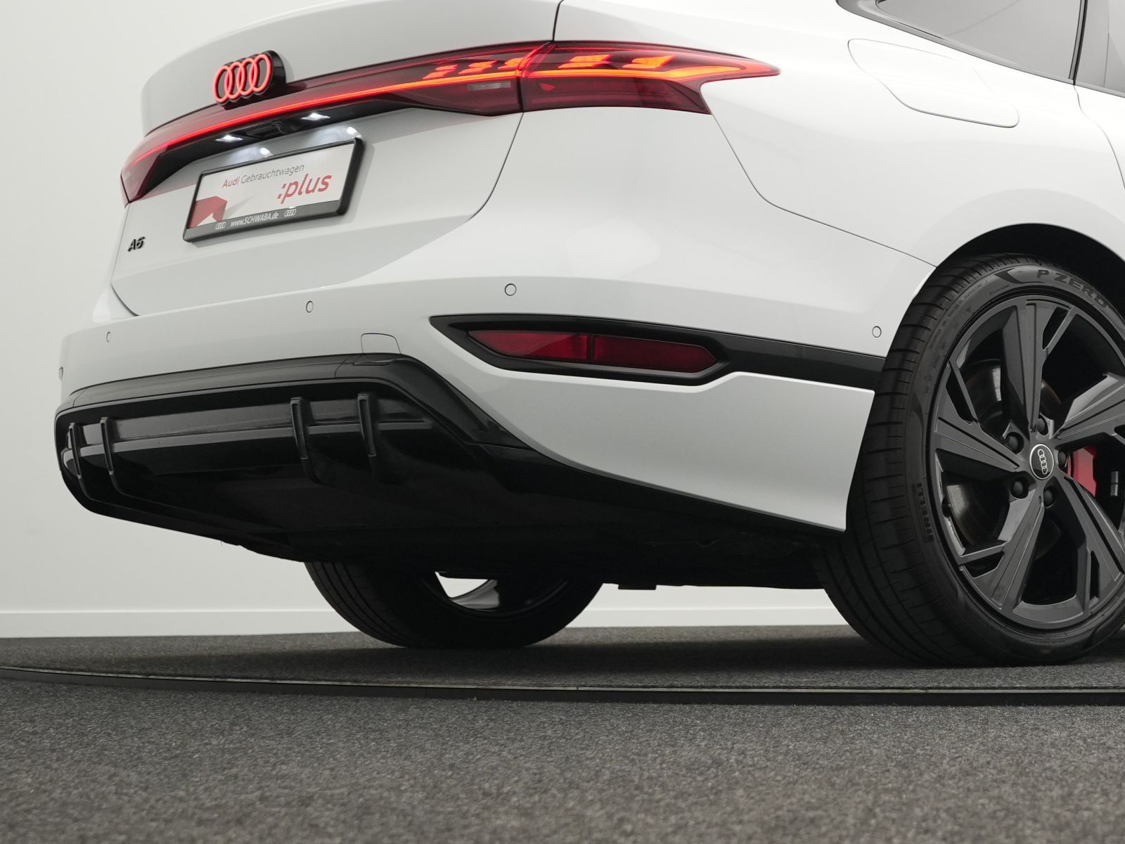 Audi A6 e-tron - Bild 49