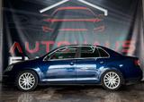 Volkswagen Jetta V Sportline2.0*2Hand*TüvNeu*S-Heft*6Gang*. - Volkswagen Jetta: Sportline