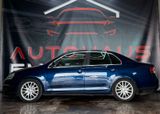 Volkswagen Jetta V Sportline2.0*2Hand*TüvNeu*S-Heft*6Gang*. - Volkswagen Jetta: Sport