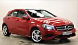 Mercedes-Benz A 250 4Matic 211PS Urban Line 7G DCT Kamera Totw - Autos in Berlin: Leder