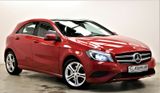 Mercedes-Benz A 250 4Matic 211PS Urban Line 7G DCT Kamera Totw - Autos in Brandenburg an der Havel