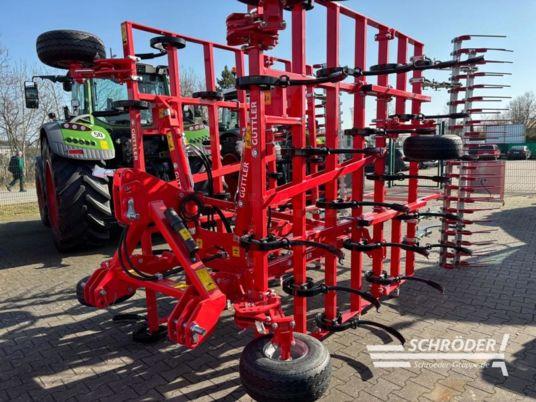 Andere SUPER MAXX 50-7 BIO EDITION | NEU