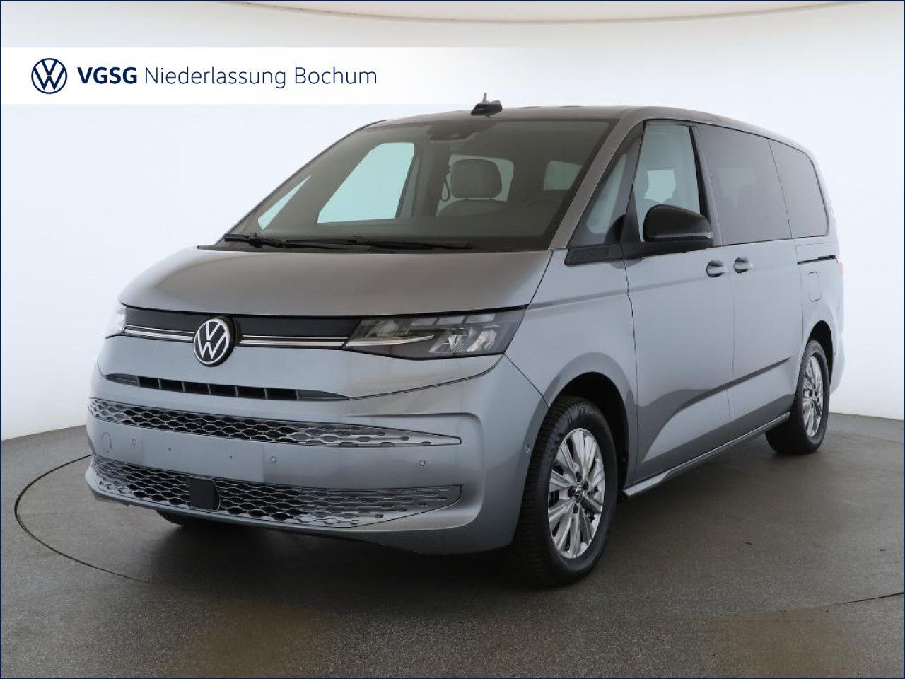 Volkswagen T7 Multivan - Bild 5