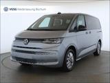 Volkswagen Multivan Life Lang AHK PDC Kamera Sitzhzg. Navi - silberne Volkswagen T7 Multivan
