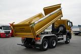MAN TGS 33.480 / 6X6 / WYWROTKA 3 STRONNA / BORDMATI - Angebote