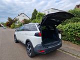 Peugeot 5008 BlueHDi 180 EAT8 GT , PanoramaSD,Scheckheft - Peugeot in Saarbrücken