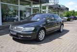 Volkswagen Phaeton 3.0 V6 TDI DPF 4MOTION Automatik *Navi - Volkswagen Phaeton: Auto