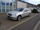 Mercedes-Benz C 280 Klasse T-Modell C 280 T 4Matic Automatic - Mercedes-Benz C 280: Kombi