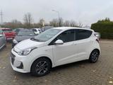 Hyundai i10 Trend 5.türig/Klima/Lenkradh/Sitzh/EURO6/ - gebrauchte Hyundai i10 aus dem Jahr 2017