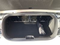 Fiat 500e Cabrio 42kWh Icon DAB CARPLAY SITZHZG NAVI - Image