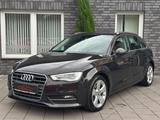 Audi A3 1.4 S-tronic Sportback Ambition/Xenon/2.Hand - Audi A3: Braun
