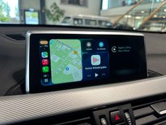 BMW X1 - Ansicht 45