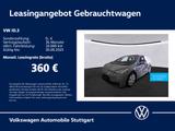 Volkswagen ID.3 Pro Navi Kamera Stdhzg LED ACC - VW ID.3 Leasingangebote für Privatpersonen