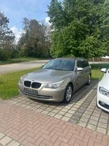 BMW 525xd touring Edition Lifestyle Edition Life... - BMW 5er Reihe: Edition Lifestyle