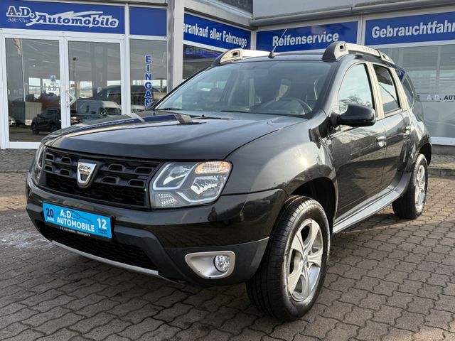 Dacia Duster I Laureate 4x2