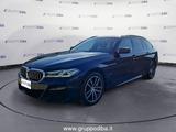 BMW Serie 5 Touring Serie 5 G31 2020 Touring LCI - BMW 520 Hybrid (Diesel/Elektro)
