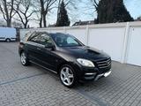 Mercedes-Benz Mercedes ML350 Cdi KeylessGO/Harman Kardon... - Mercedes-Benz ML 350 in Dortmund