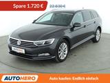 Volkswagen Passat 2.0 TDI Highline BlueMotion Aut.*NAVI*CAM - Volkswagen Passat mit Diesel-Antrieb: Kombi