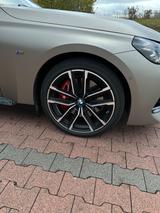 BMW M240i xDrive Steptronic Coupé - - gebrauchte BMW M240i aus dem Jahr 2023