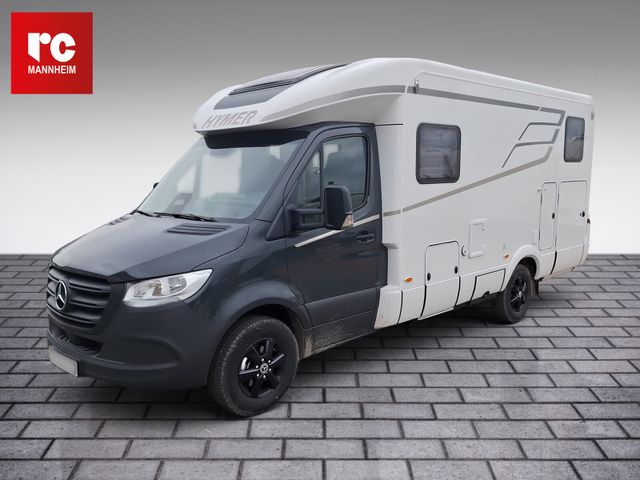 HYMER / ERIBA / HYMERCAR B-Klasse MC T 580 *3,5 Tonnen*