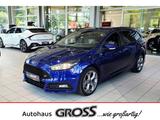 Ford Focus Turnier ST 2.0 Sportpaket // Garantie // L - Ford Focus: Turnier Sport