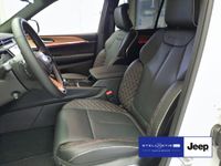 Jeep Grand Cherokee - Vorschau Bild 15