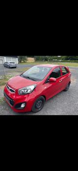 Kia Picanto 1.0 Attract Attract - Kia Picanto: Attract