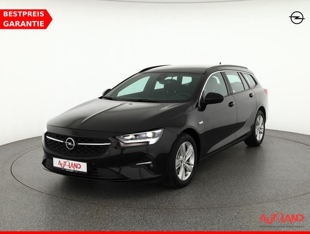 Opel Insignia ST 1.5 D Business Aut. LED Navi DAB PDC