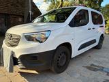 Opel Combo E Cargo XL - Opel Combo in Osnabrück