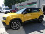 Jeep Avenger Summit Electric ACC/LED/TEMPO/360°KAM - Jeep Elektroautos