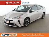 Toyota Prius 1.8 Comfort Aut.*NAVI*TEMPO*CAM*PDC*KLIMA*