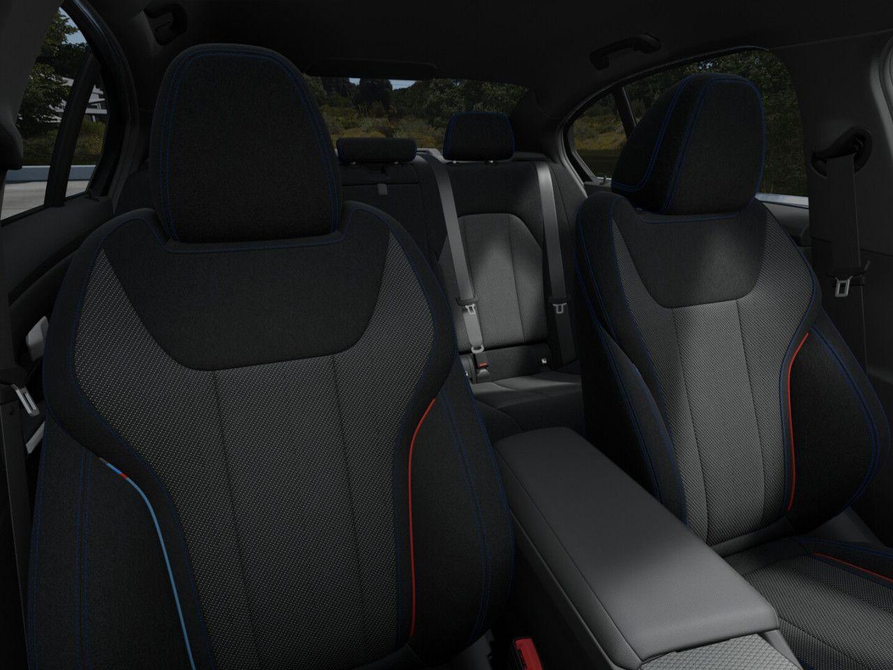 BMW 3 Series i xDr. Lim M Sport LivePro,AdapLED,St+Go, миниатюра 5
