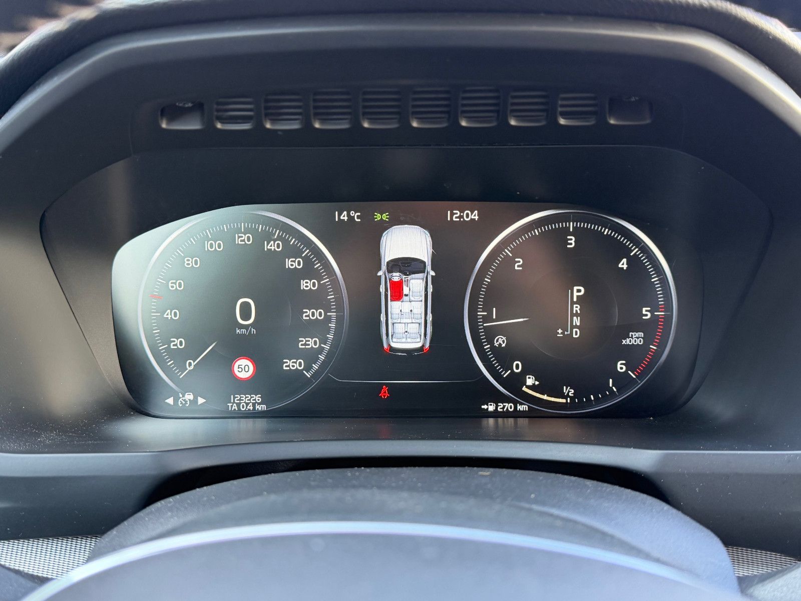 Fahrzeugabbildung Volvo XC90 Inscription AWD*RFK*7Si*MIETKAUF ohne Bank